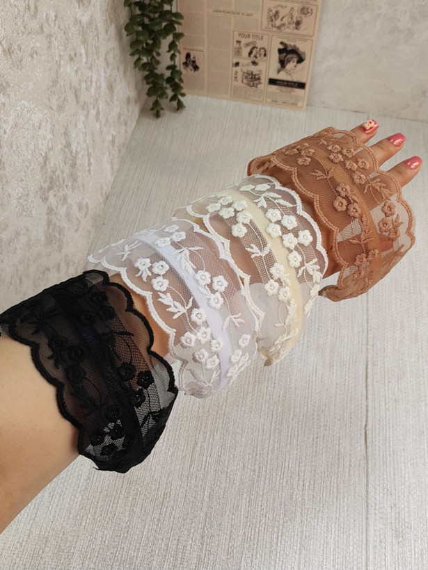 تل گیپوری طرح گل بابونه