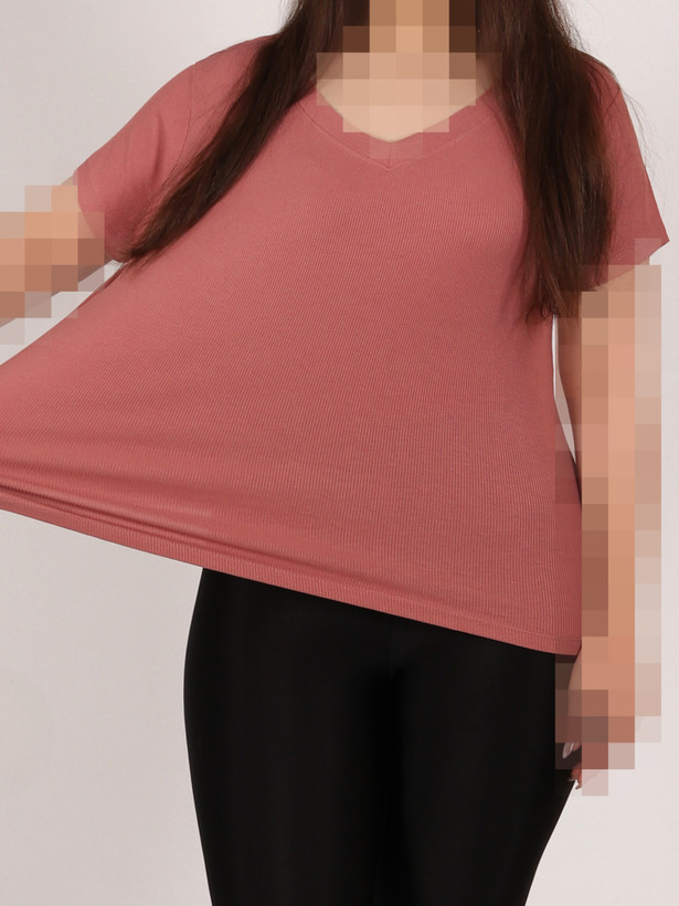 تیشرت بیگ سایز