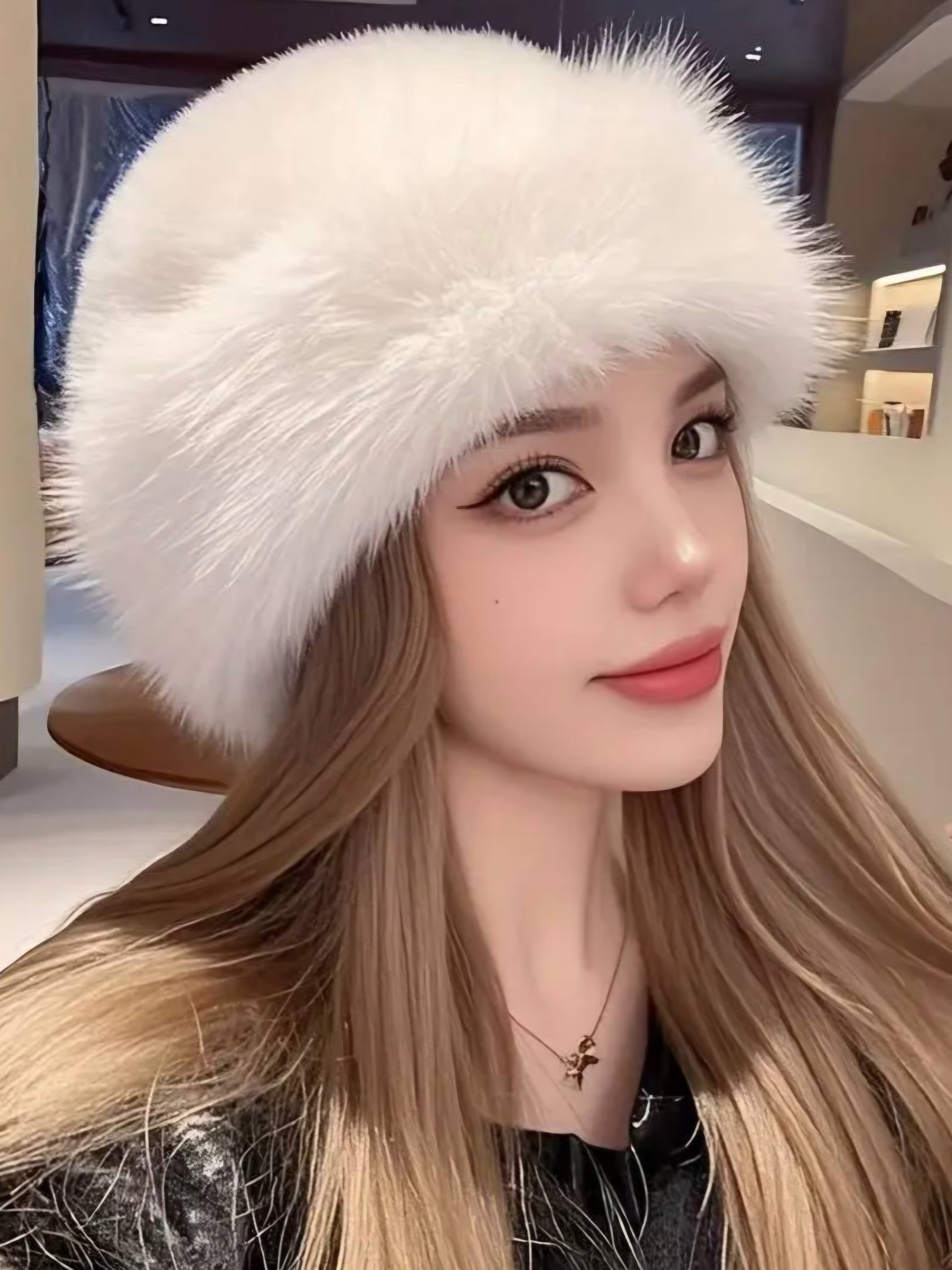 کلاه روسی